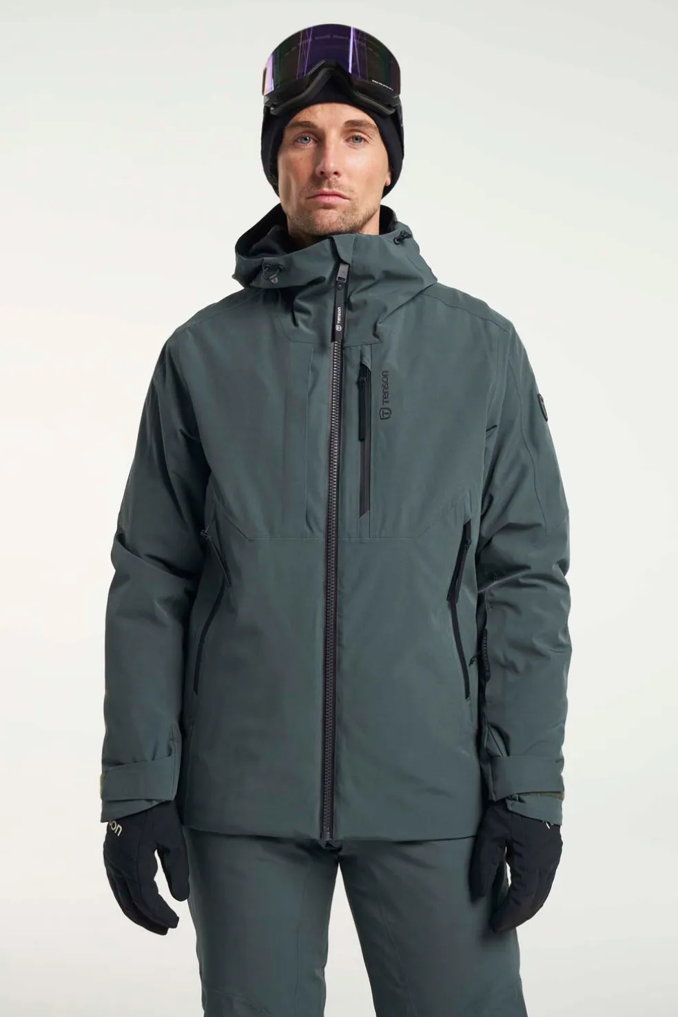 Prime Pro ski jas