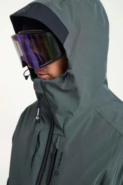 Prime Pro ski jas