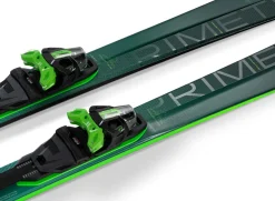 Primetime 33 Fusionx ski's