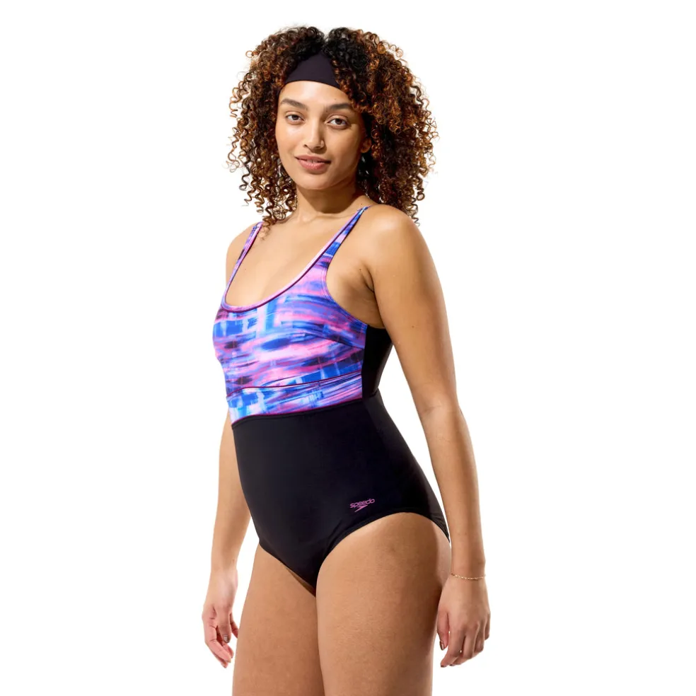 PRINT CONTOUR ECLIPSE 1PC