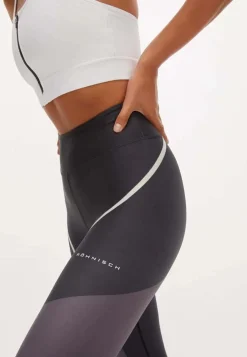 Printed High Waist legging