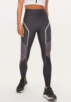 Printed High Waist legging