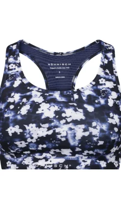 Printed Mesh Sportsbra