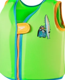PRINT FLOAT VEST