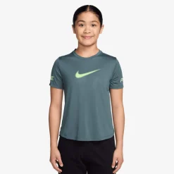 pro big kids' (girls') dri-fit