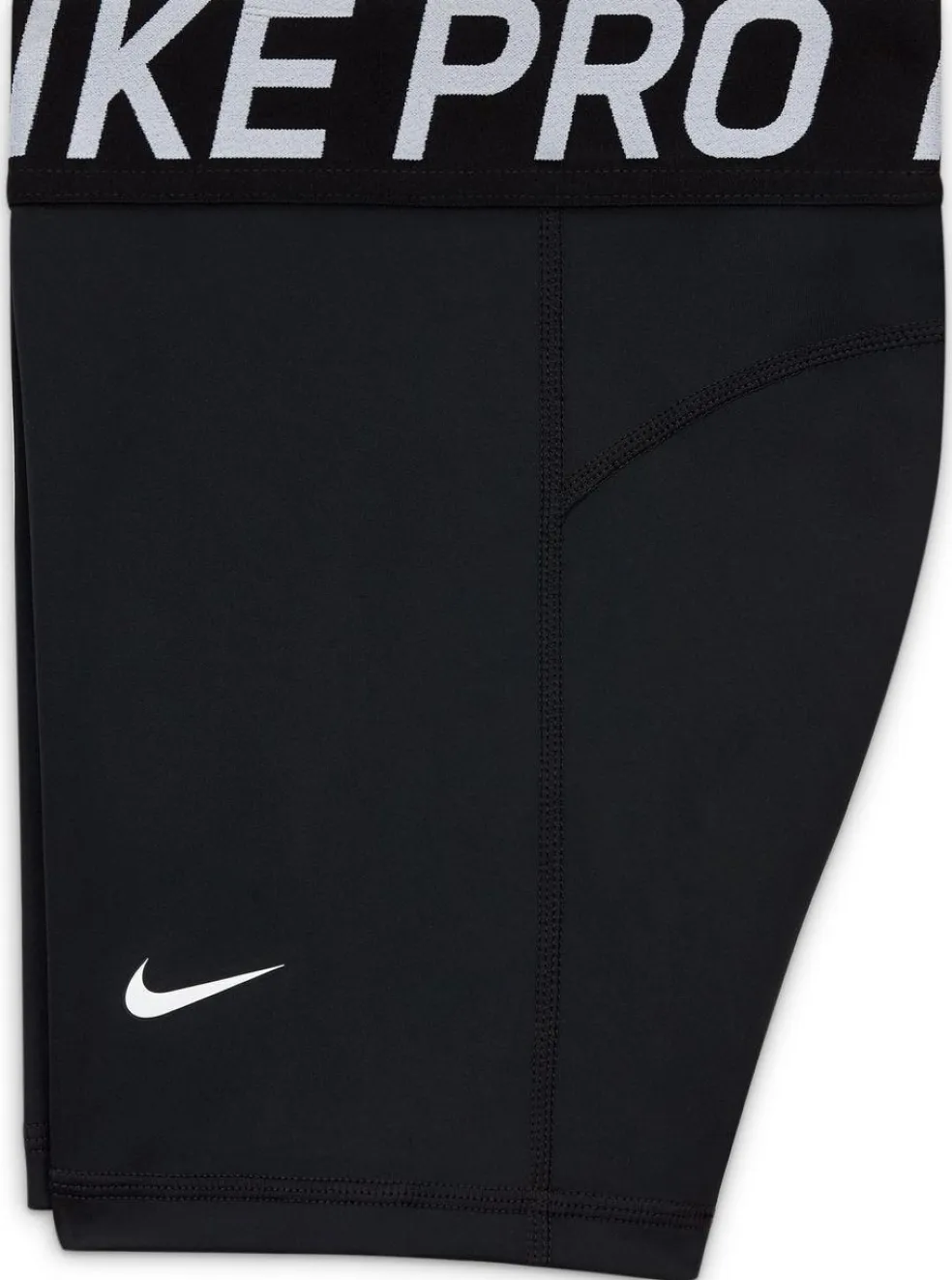 pro big kids' shorts