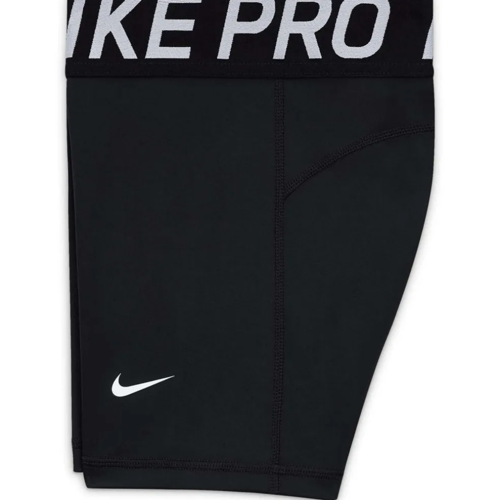 pro big kids' shorts