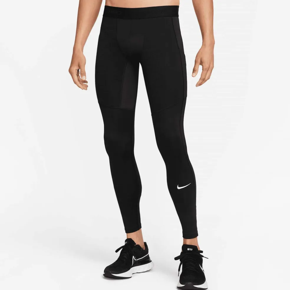 Pro Dri-FIT Lange fitnesshorts