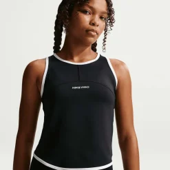 Pro Girls' Dri-FIT 3" Shorts