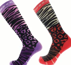 Pro II Double Pack skisokken