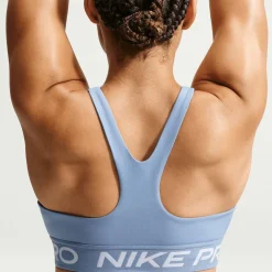 Pro 365 Light-Support Non-Padded Sports Bra