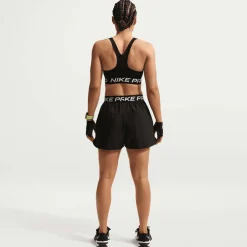 Pro 365 Light-Support Non-Padded Sports Bh