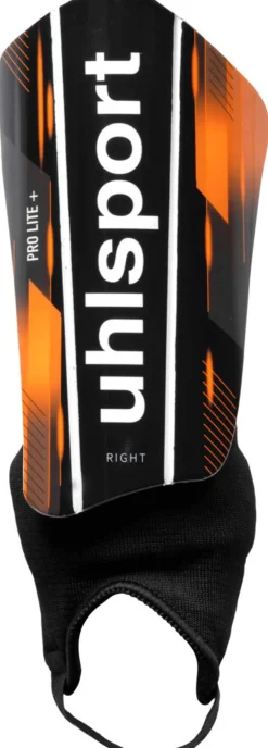 Pro Lite Plus scheenbeschermers