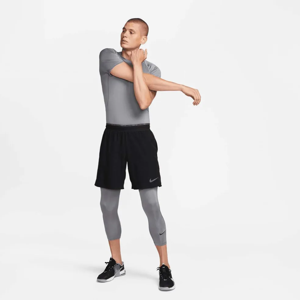 Pro Men's Dri-fit strakke fitnesstop