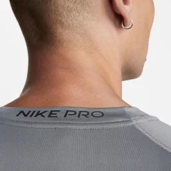 Pro Men's Dri-fit strakke fitnesstop
