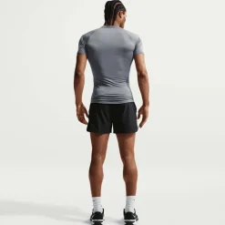 Pro Men's Dri-fit strakke fitnesstop