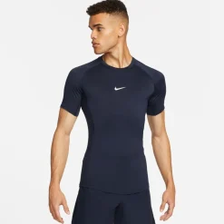 Pro Men's Dri-fit strakke fitnesstop