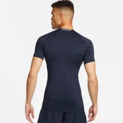 Pro Men's Dri-fit strakke fitnesstop