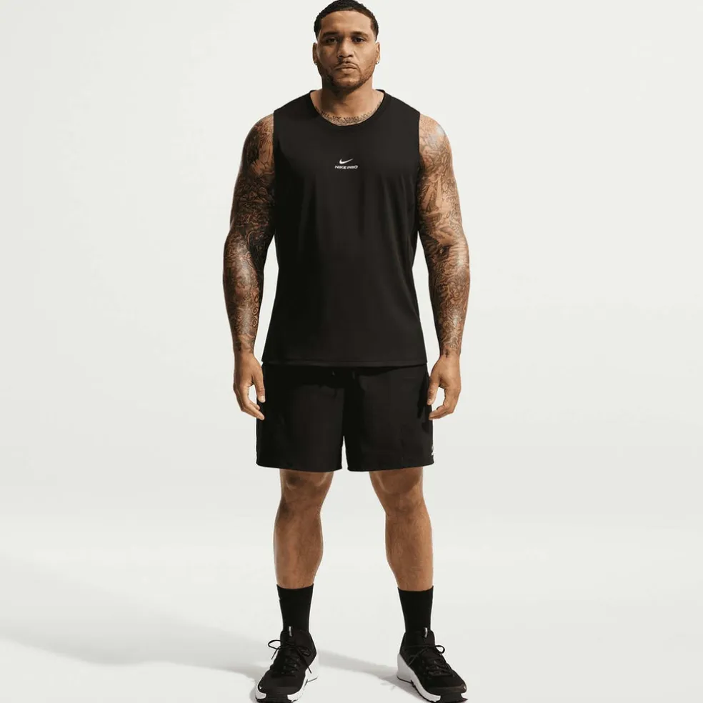 Pro Men's Dri-FIT Training Tank