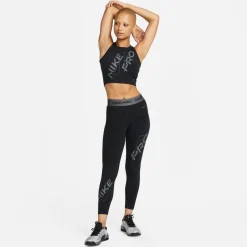 Pro Mid-Rise 7/8 legging