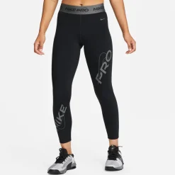 Pro Mid-Rise 7/8 legging