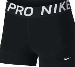 Pro New 3" short