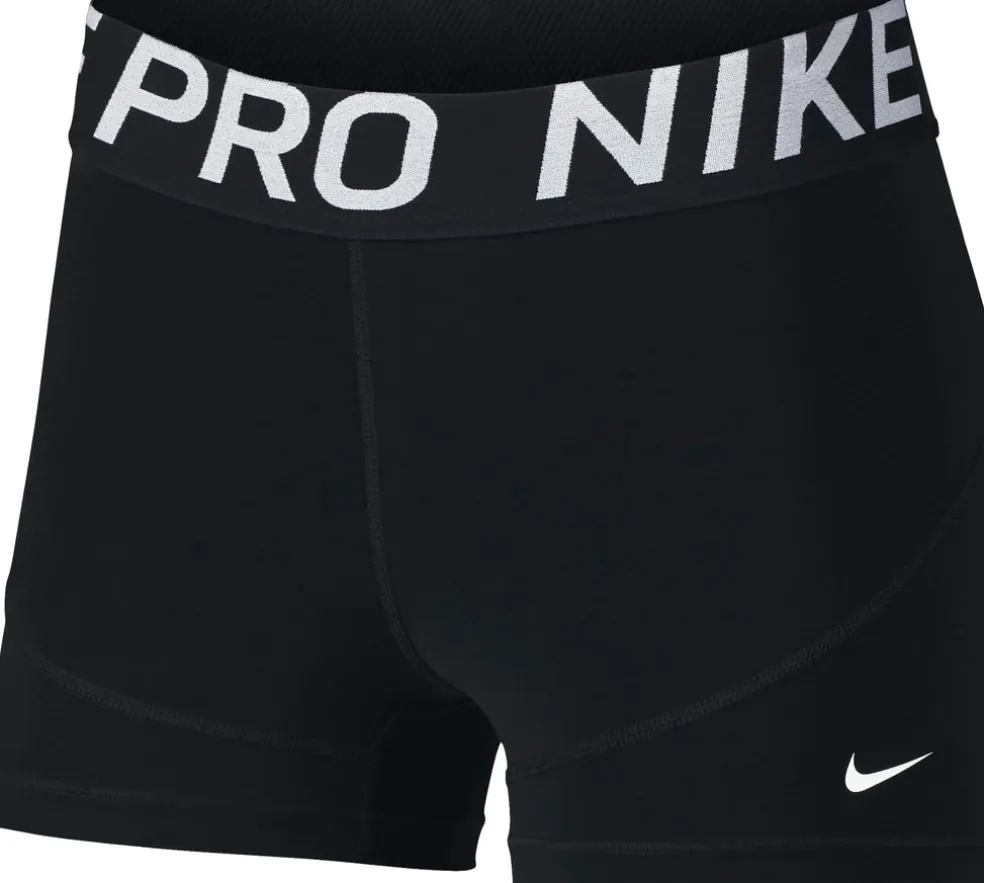 Pro New 3" short