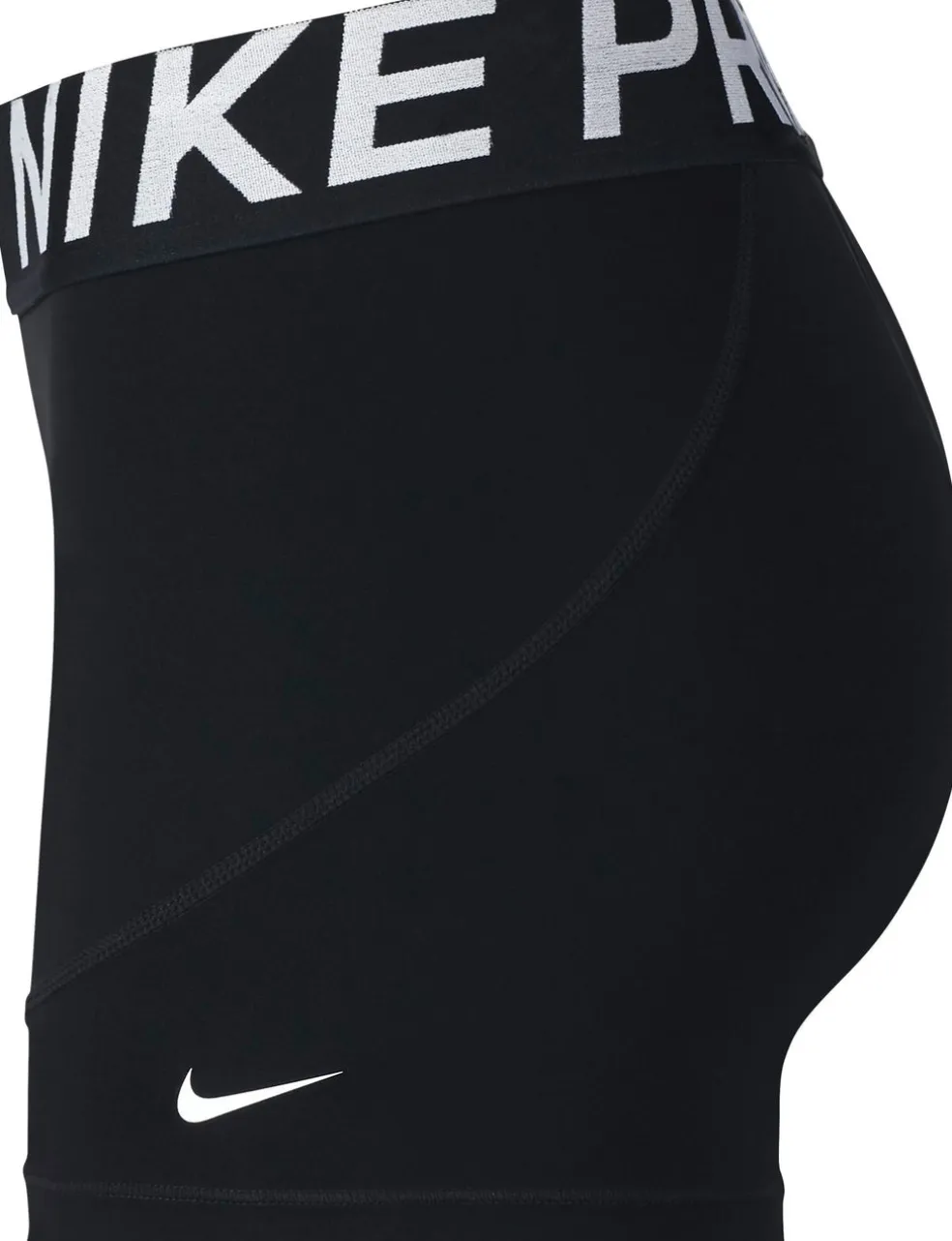 Pro New 3" short