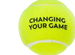 Pro+ 3-pack padelballen