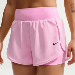 Pro Sculpt Dri-FIT High-Waisted 2-in-1 broek
