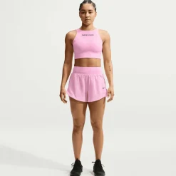 Pro Sculpt Medium-Support Padded Sports Bra