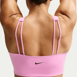 Pro Sculpt Medium-Support Padded Sports Bra