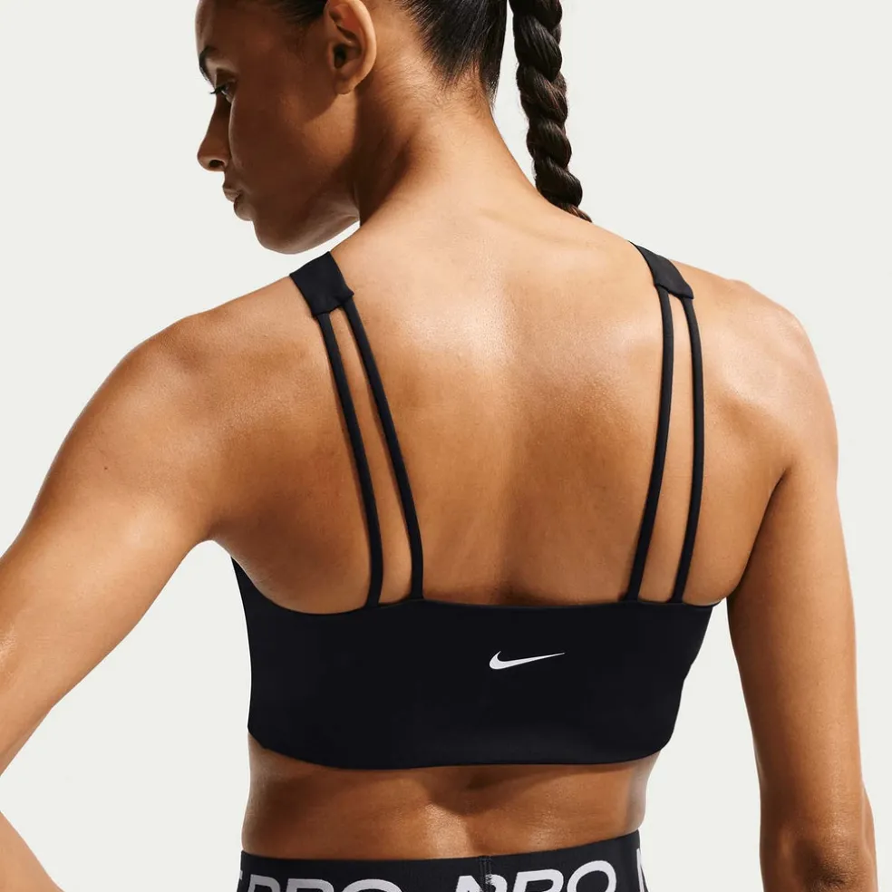 Pro Sculpt Medium-Support Padded Sport Bh