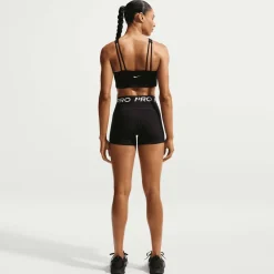Pro Sculpt Medium-Support Padded Sport Bh