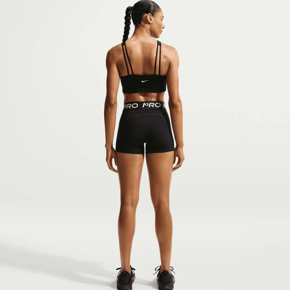 Pro Sculpt Medium-Support Padded Sport Bh
