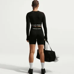 Pro Seamless Bikershorts (13 cm)