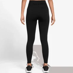 pro seamless women's high-wais