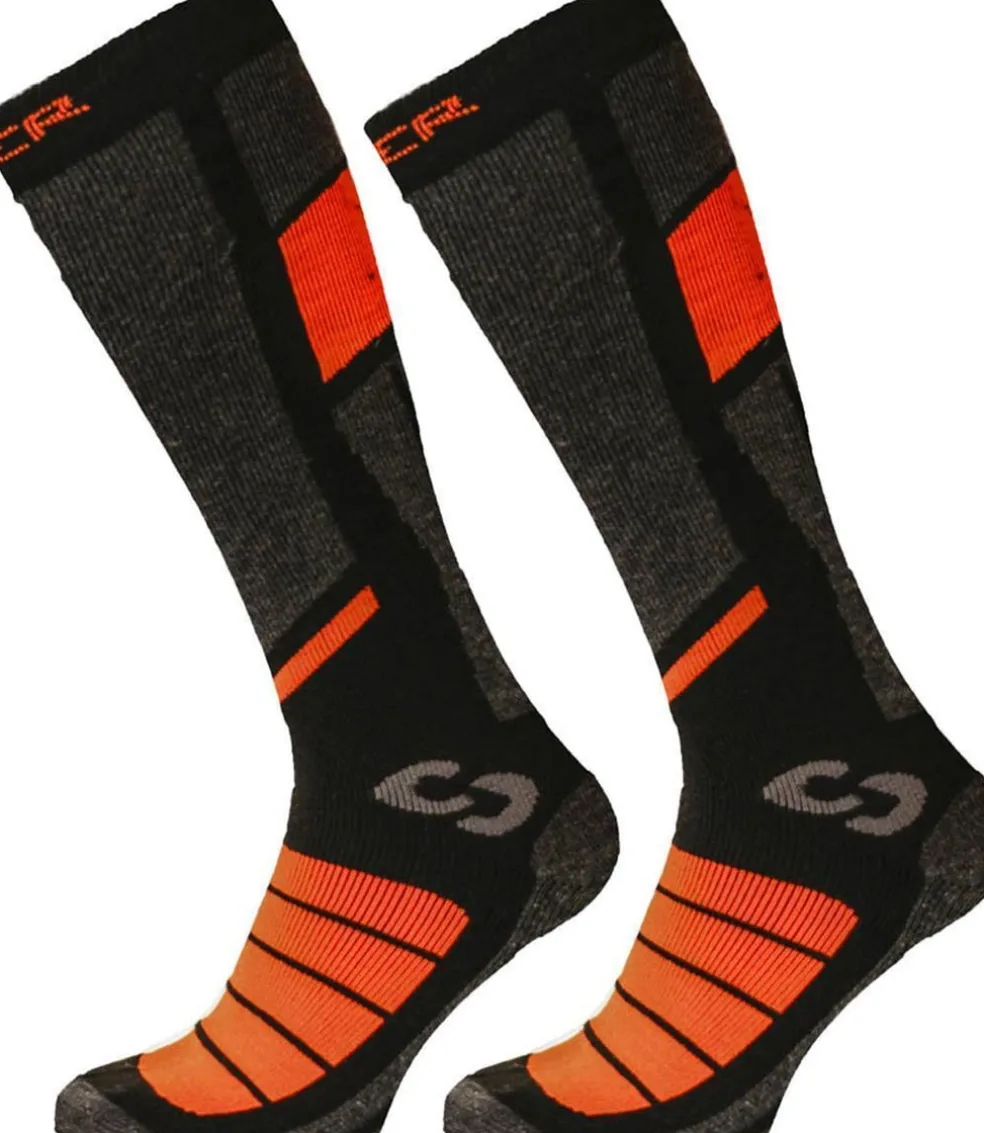 PRO SOCKS II DOUBLE PACK
