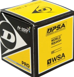 Pro squashbal