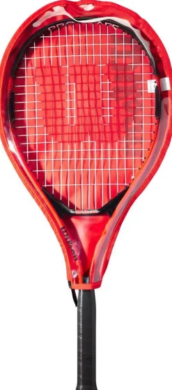 pro staff precision jr 25