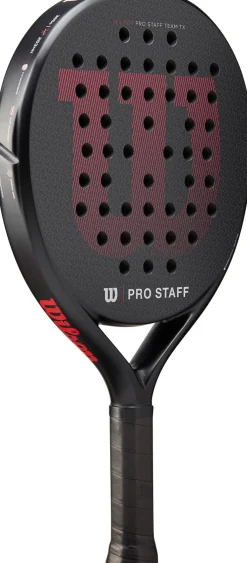 Pro Staff Team 2 TX padelracket