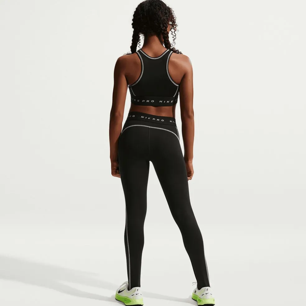 Pro Swoosh Girls' Sport Bh