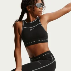 Pro Swoosh Girls' Sport Bh