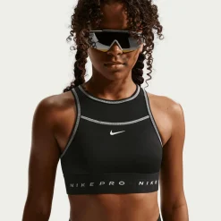 Pro Swoosh Girls' Sport Bh