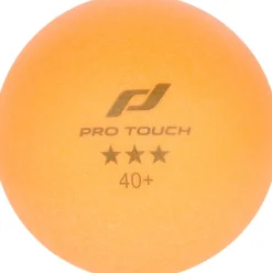 Pro 3 tafeltennisballetjes