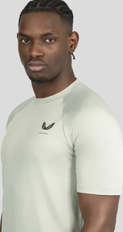 Protek Training shortsleeve shirt