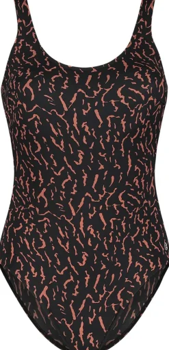 Prothesis Animal Stripe Black badpak