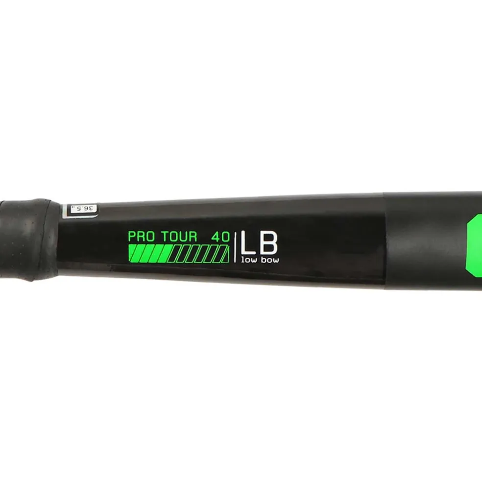 PRO TOUR 40 2.O LB hockeystick
