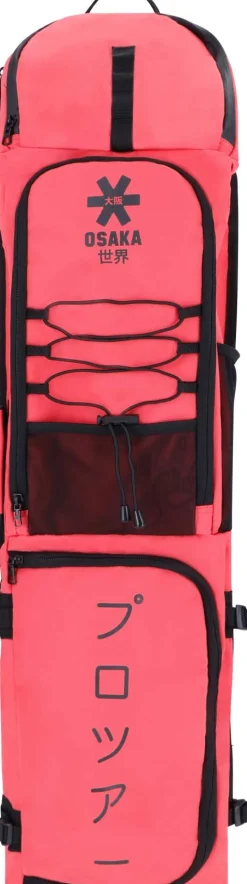 Pro Tour SB Large tas