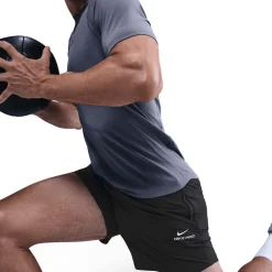 Pro Training Dri-FIT herenshorts (15 cm)